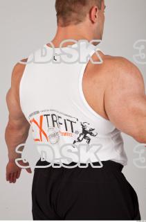 Singlet texture of Gene 0006